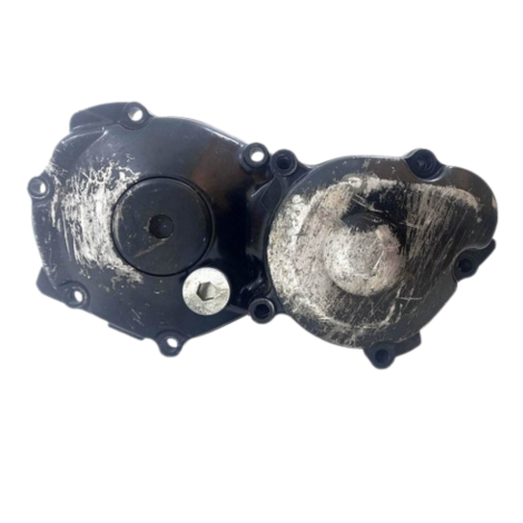 Tampa Motor Arranque Suzuki Gsx 1300 Hayabusa 2012 Original