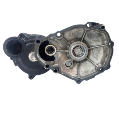 Tampa Motor Arranque Suzuki Gsx 1300 Hayabusa 2012 Original