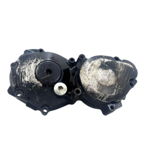 Tampa Motor Arranque Suzuki Gsx 1300 Hayabusa 2012 Original