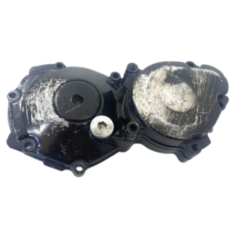 Tampa Motor Arranque Suzuki Gsx 1300 Hayabusa 2012 Original