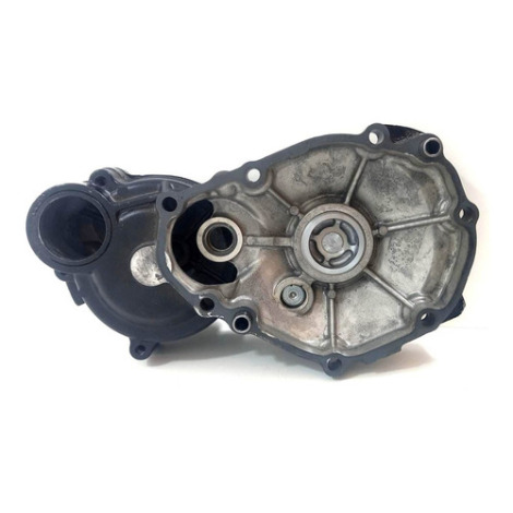 Tampa Do Motor De Arranque Gsx 1300 Hayabusa 2012 Original