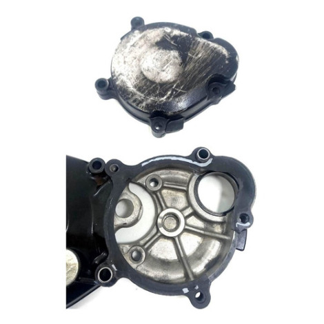 Tampa Do Motor De Arranque Gsx 1300 Hayabusa 2012 Original