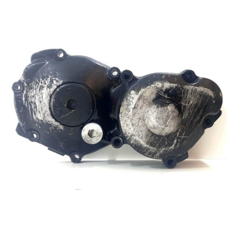 Tampa Do Motor De Arranque Gsx 1300 Hayabusa 2012 Original