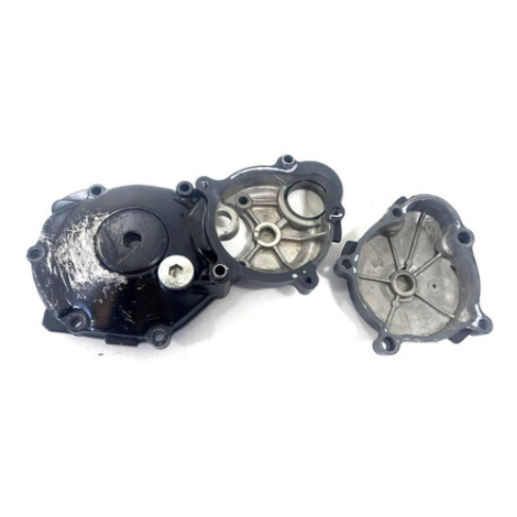 Tampa Do Motor De Arranque Gsx 1300 Hayabusa 2012 Original