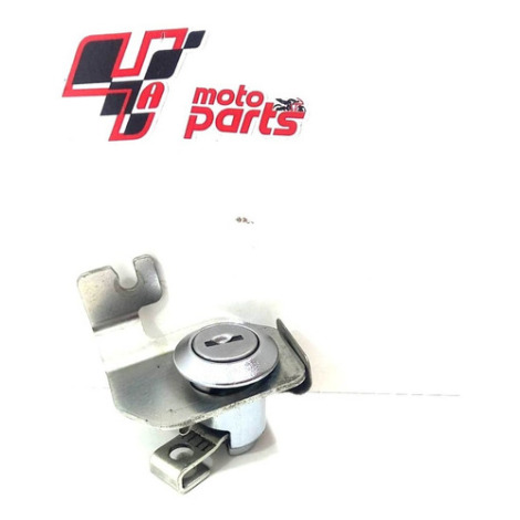 Miolo Da Trava Do Banco Gsx 1300 Hayabusa Ano 2012 Original