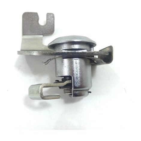 Miolo Da Trava Do Banco Gsx 1300 Hayabusa Ano 2012 Original