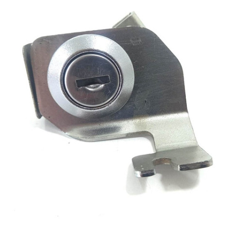 Miolo Da Trava Do Banco Gsx 1300 Hayabusa Ano 2012 Original