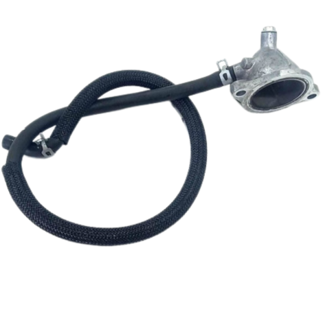 Carcaça Válvula Termostática Suzuki Hayabusa 2012 Original