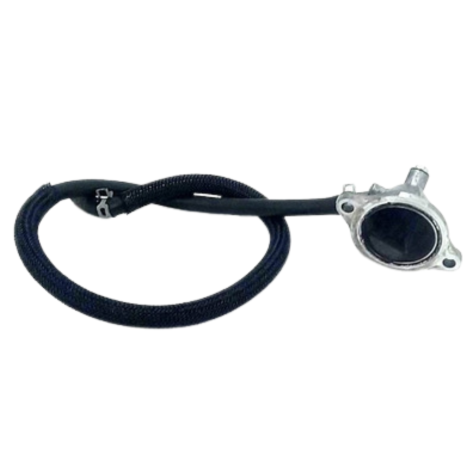 Carcaça Válvula Termostática Suzuki Hayabusa 2012 Original