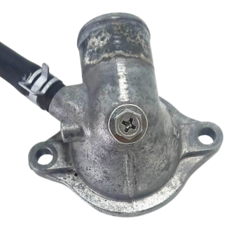 Carcaça Válvula Termostática Suzuki Hayabusa 2012 Original