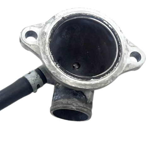 Carcaça Válvula Termostática Suzuki Hayabusa 2012 Original