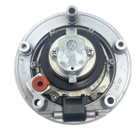 Tampa Tanque Marca Suzuki Gsx1300 Hayabusa Ano 2012 Original