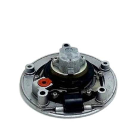 Tampa Tanque Marca Suzuki Gsx1300 Hayabusa Ano 2012 Original