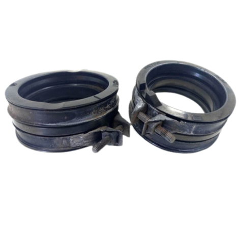 Coletor Admissão Suzuki Gsx 1300 Hayabusa Ano 2012 Original