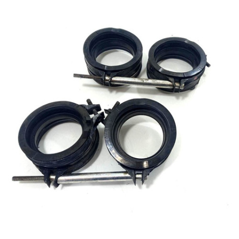 Coletor Admissão Suzuki Gsx 1300 Hayabusa Ano 2012 Original