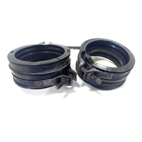 Coletor Admissão Suzuki Gsx 1300 Hayabusa Ano 2012 Original