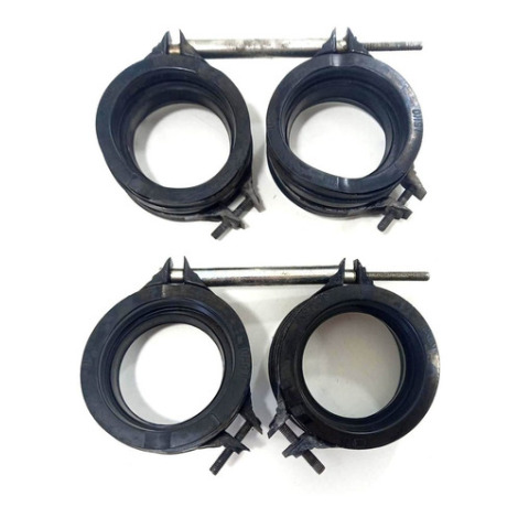 Coletor Admissão Suzuki Gsx 1300 Hayabusa Ano 2012 Original