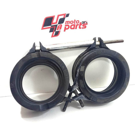 Coletor Admissão Suzuki Gsx 1300 Hayabusa Ano 2012 Original