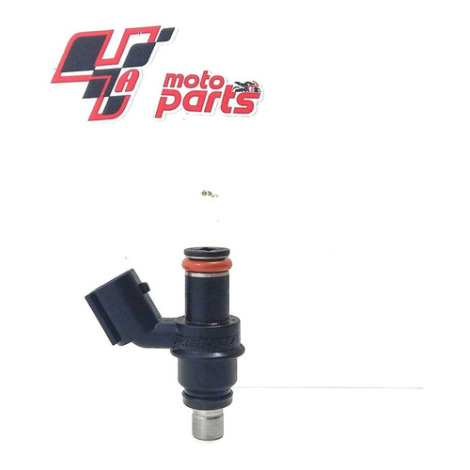 Bico Injetor Suzuki Gsx 1300 Hayabusa Ano 2012 Original