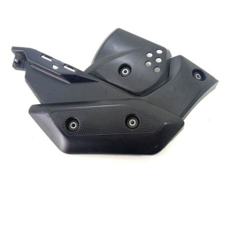 Suporte Da Aba Do Tanque Esquerda Yamaha Xj6 N 2010 Original