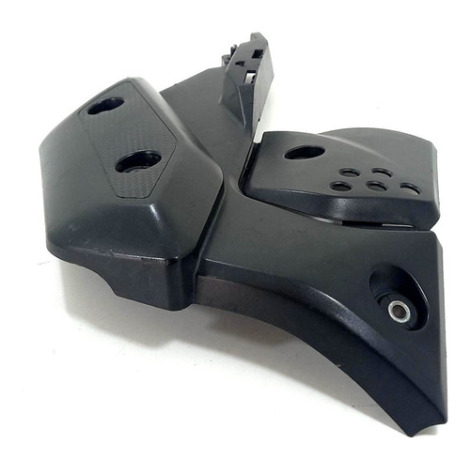 Suporte Da Aba Do Tanque Esquerda Yamaha Xj6 N 2010 Original