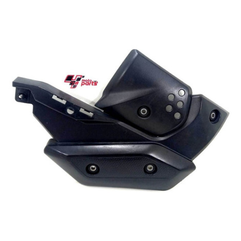 Suporte Da Aba Do Tanque Esquerda Yamaha Xj6 N 2010 Original