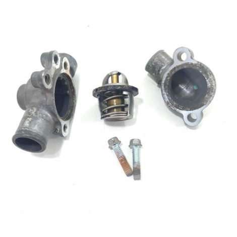 Válvula Termostática Kawasaki Ninja 250 Ano 2011 Original