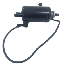 Motor Arranque Kawasaki Modelo Ninja 250 Ano 2011 Original