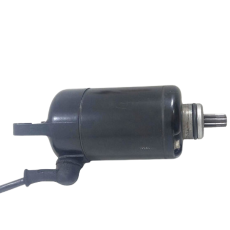 Motor Arranque Kawasaki Modelo Ninja 250 Ano 2011 Original