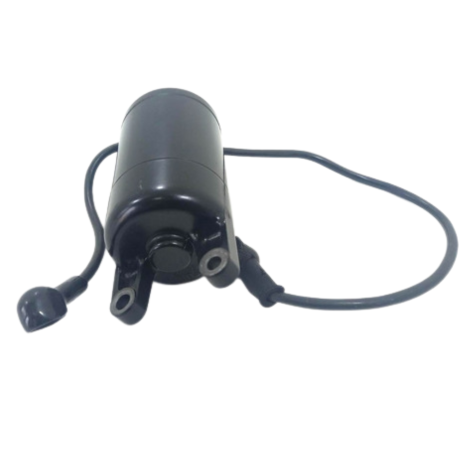 Motor Arranque Kawasaki Modelo Ninja 250 Ano 2011 Original