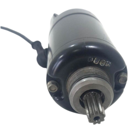 Motor Arranque Kawasaki Modelo Ninja 250 Ano 2011 Original