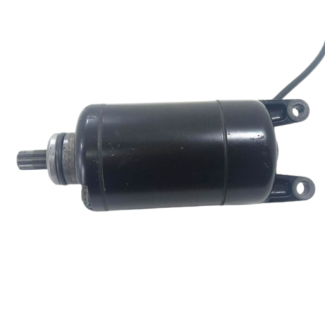 Motor Arranque Kawasaki Modelo Ninja 250 Ano 2011 Original