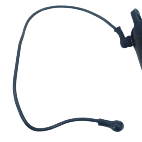 Motor Arranque Kawasaki Modelo Ninja 250 Ano 2011 Original