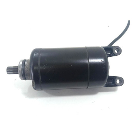 Motor De Partida Kawasaki Modelo Ninja 250 Ano 2011 Original