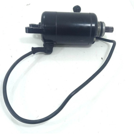 Motor De Partida Kawasaki Modelo Ninja 250 Ano 2011 Original