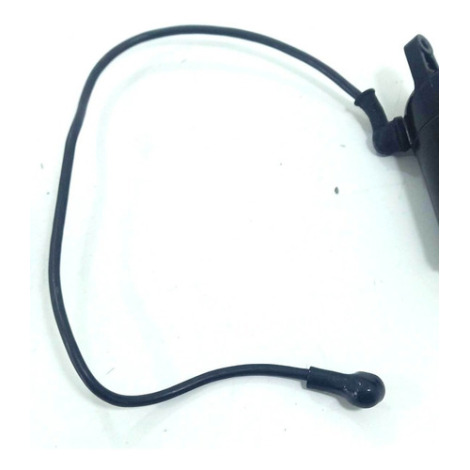 Motor De Partida Kawasaki Modelo Ninja 250 Ano 2011 Original