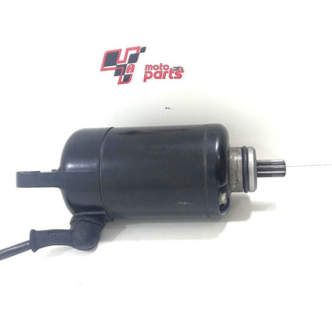 Motor De Partida Kawasaki Modelo Ninja 250 Ano 2011 Original