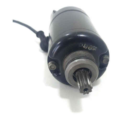 Motor De Partida Kawasaki Modelo Ninja 250 Ano 2011 Original