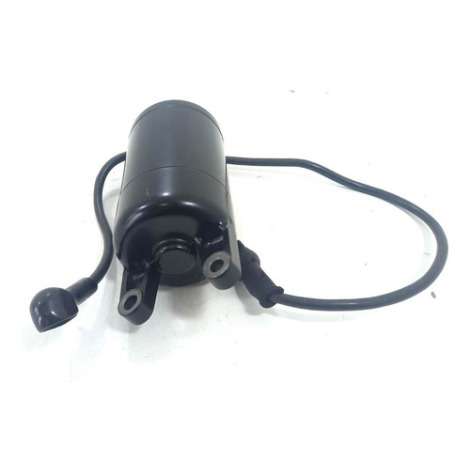 Motor De Partida Kawasaki Modelo Ninja 250 Ano 2011 Original