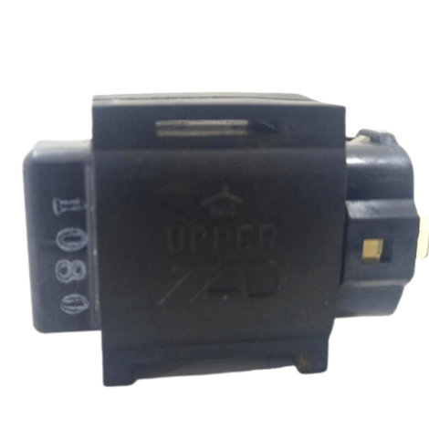 Sensor Tombo Marca Kawasaki Modelo Ninja 250 Ano 2011 Origin