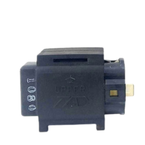 Sensor Tombo Marca Kawasaki Modelo Ninja 250 Ano 2011 Origin
