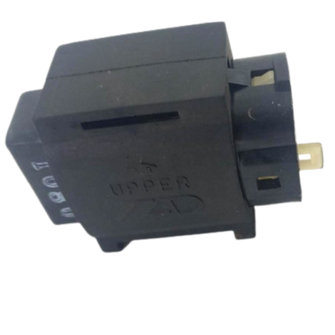 Sensor Tombo Marca Kawasaki Modelo Ninja 250 Ano 2011 Origin