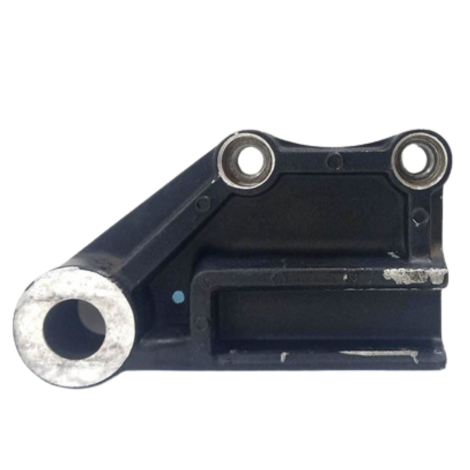 Suporte Pinça Traseira Kawasaki Ninja 250 Ano 2011 Original