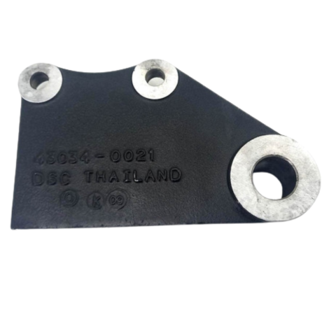 Suporte Pinça Traseira Kawasaki Ninja 250 Ano 2011 Original