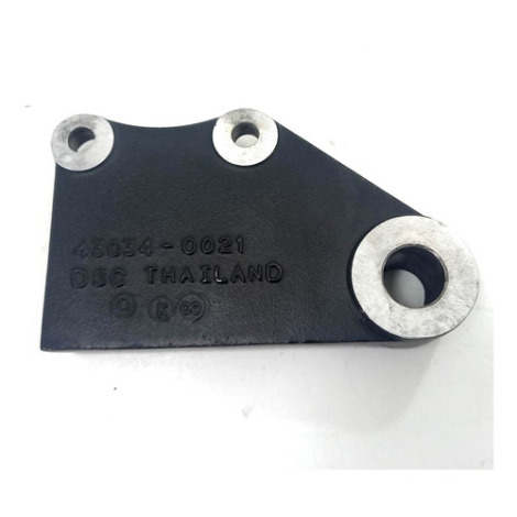 Suporte Pinça Traseira Kawasaki Ninja 250 Ano 2011 Original