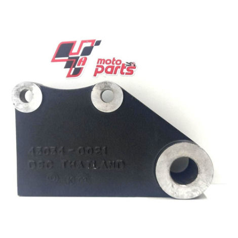 Suporte Pinça Traseira Kawasaki Ninja 250 Ano 2011 Original