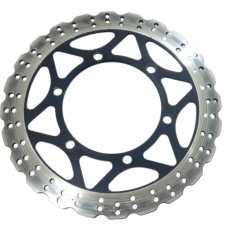 Disco Freio Dianteiro Kawasaki Ninja 250 Ano 2011 Original