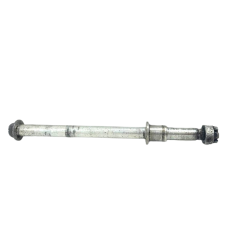 Eixo Roda Dianteira Marca Kawasaki Ninja 250 Ano 2011 Origin