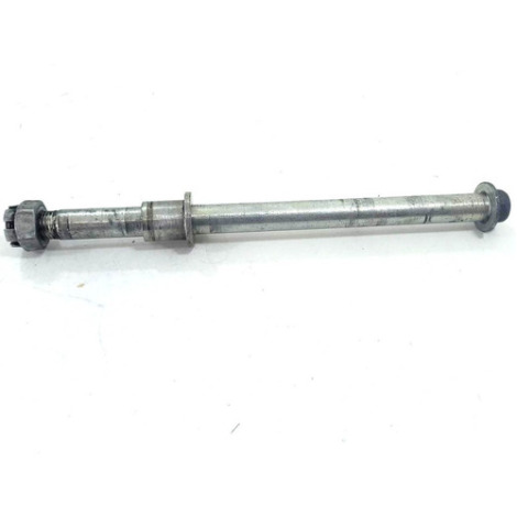 Eixo Roda Dianteira Kawasaki Ninja 250 Ano 2011 Original