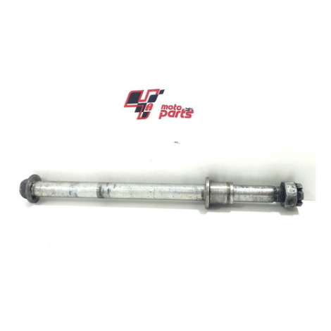 Eixo Roda Dianteira Kawasaki Ninja 250 Ano 2011 Original